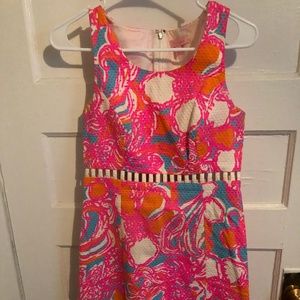 Lilly Pulitzer Dress Size 4